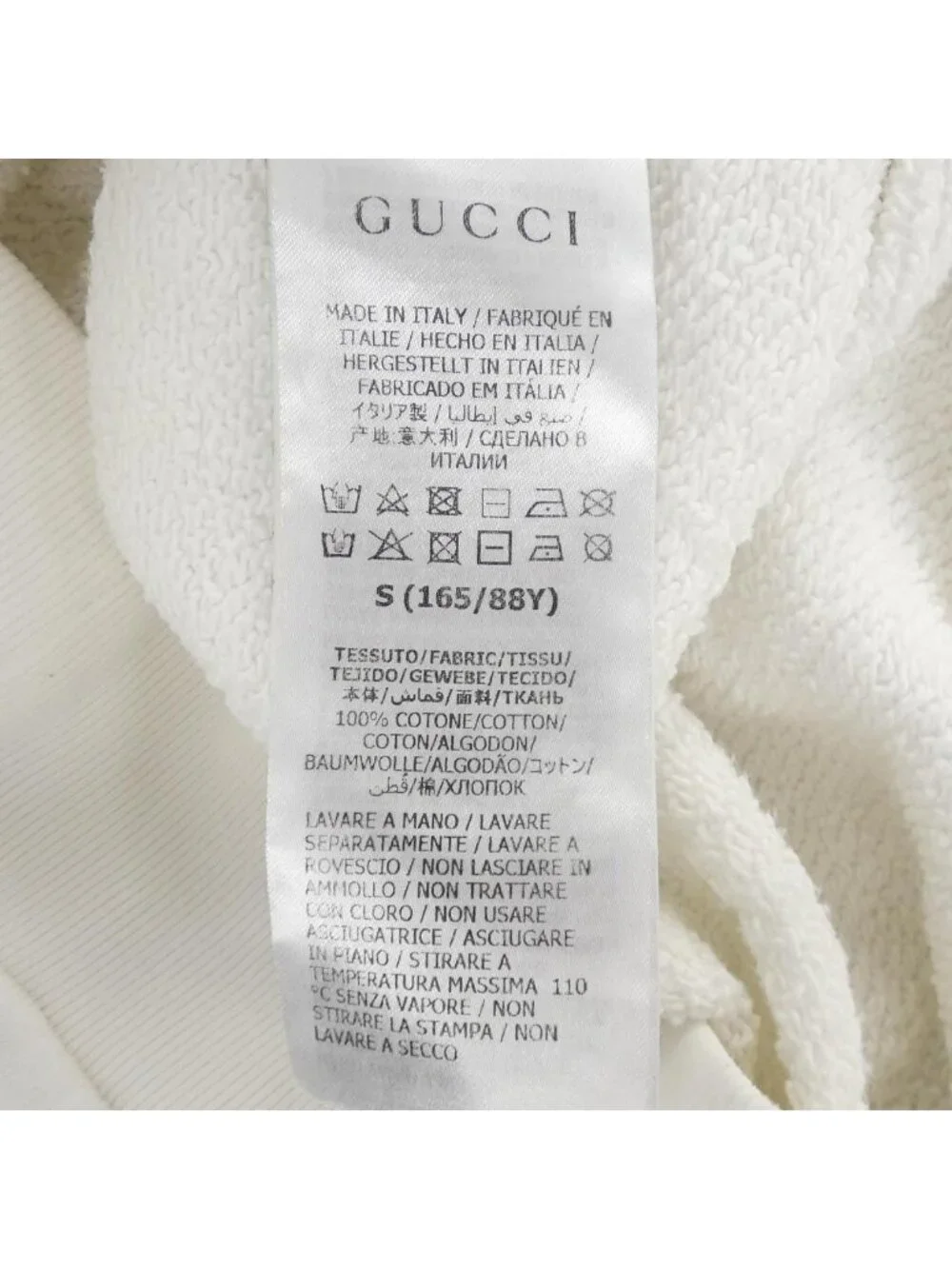 Gucci the North Face Hoodie